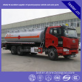 FAW Jiefang 24000L Oil Tank Truck, Fuel Tank Truck for hot sale